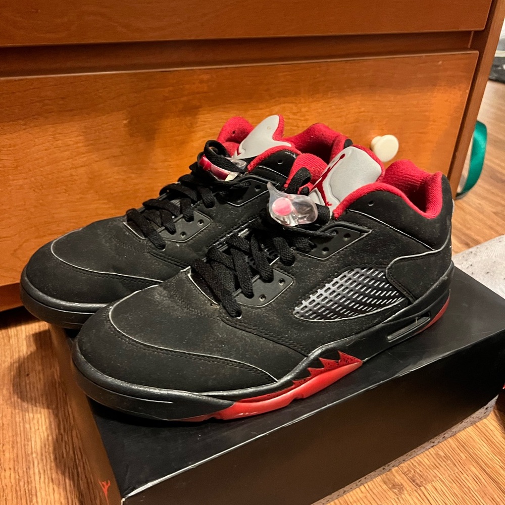 Air Jordan 5 Retro Low 'Alternate 90'(Size 11)
